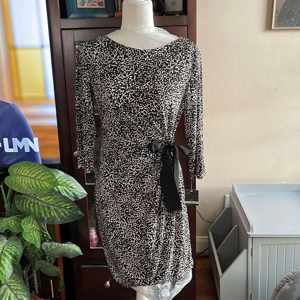 Nwt Just Taylor Brand Dress Nwt Just Taylor Brand Dress